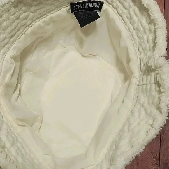 Lot of 2 Steve madden hats - Picture 8 of 8